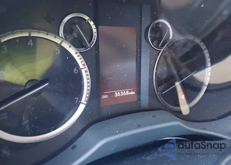 2022 Lexus Gx Gx 460 Premium z USA, uszkodzony, nr VIN JTJAM7BX0N5334757